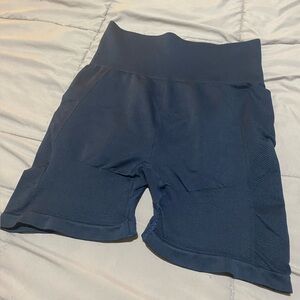 💙Booty Scrunched Shorts💙